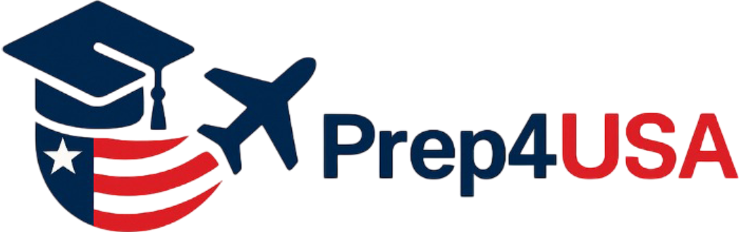 Prep4USA